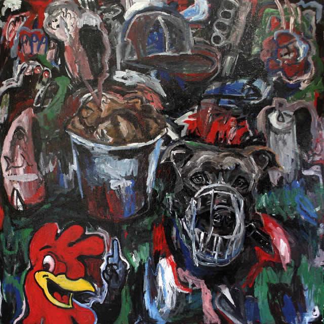 Unexotic Englishness