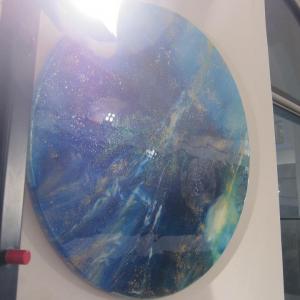 Show Demò Forte Sangallo - Nettuno (Rome)