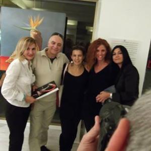 IMAGINEM CONTEMPORARY allo SPAZIO D'ARTE 14 DI VIA GALLUCCI A MODENA