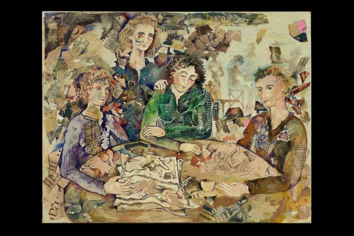 "Incontro" "Incontro"