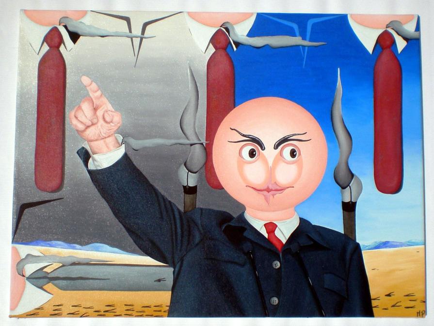 Caduta delle ideologie Caduta delle ideologie