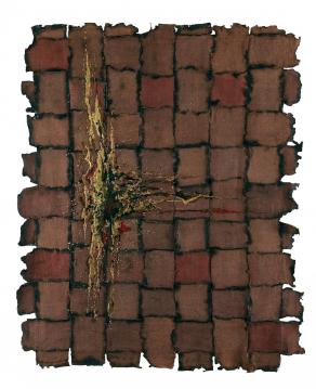 Big Bang in a closed system