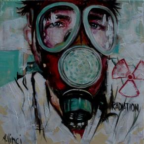 URANIUM  MINE NARBONNE