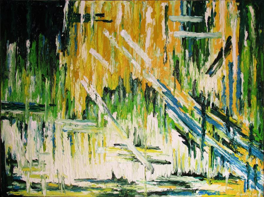 Abstract # 179+180 ( Lottando per la felicità - Fighting for happiness )