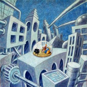 Armando Orfeo, 'Sfuturati'