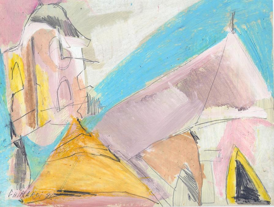 Duomo di Svece (Austria) 6