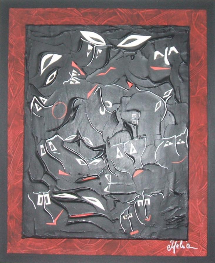 TI GUARDO! TI GUARDO!