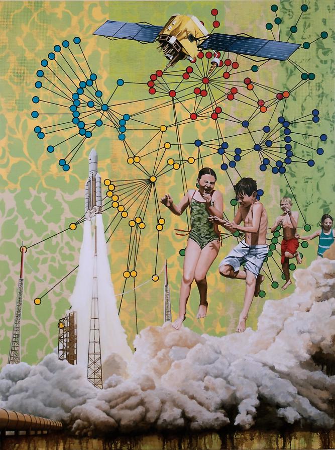 broadcast 41 broadcast 41