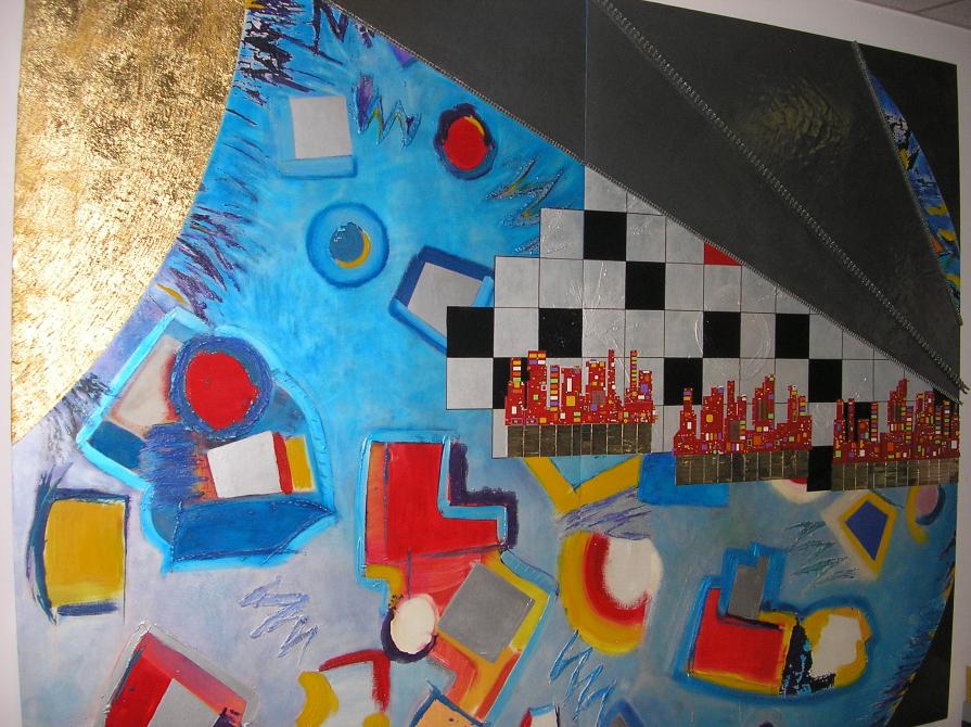 Città globali - untitled 3