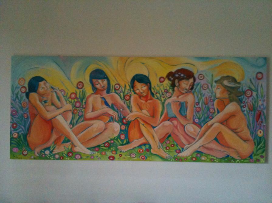 omaggio alle arti omaggio alle arti