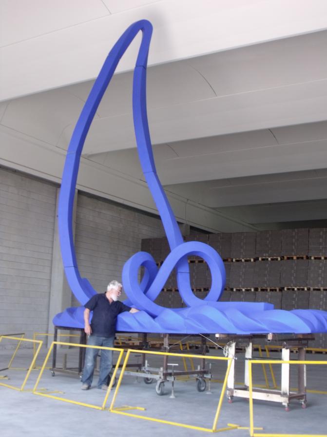 NAVIGARE (nodo vela) NAVIGARE (nodo vela)