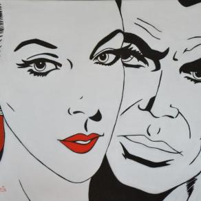 Diabolik & Eva Kant