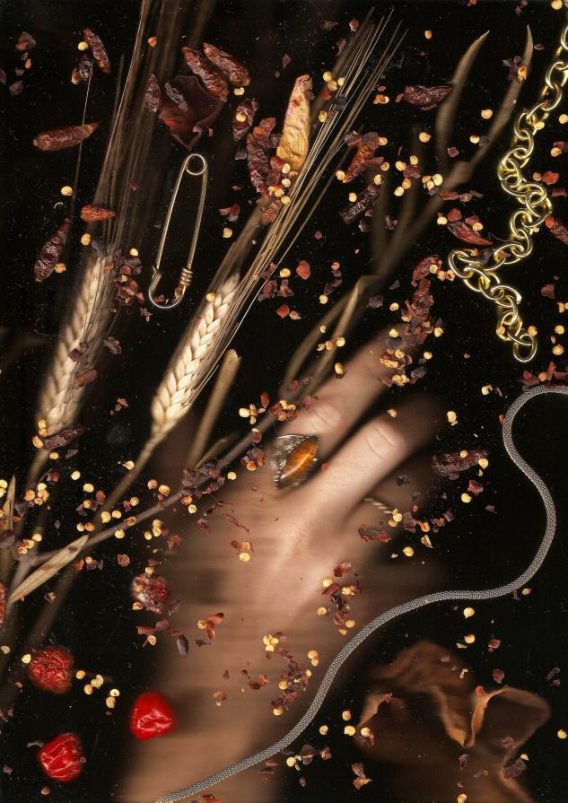 Postcard from the other side