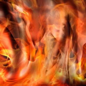 l'inferno è sempre aperto.