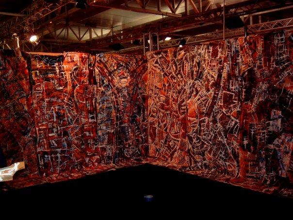 STAND mAN sAVE THE QUEEN