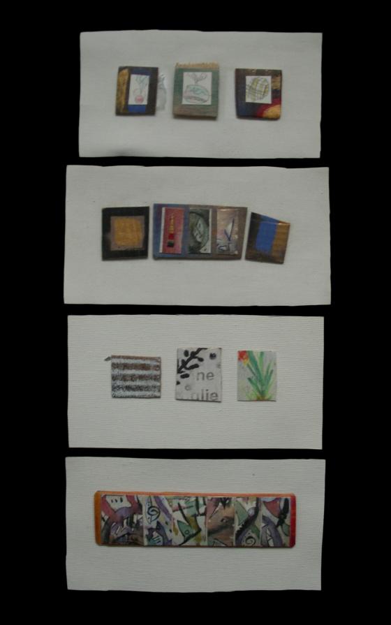 Poesia quattro versi