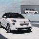 Fiat  500 L - 2013