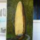 MENHIR DU CHAMP DOLENT A DOL " BRETAGNA-FRANCIA