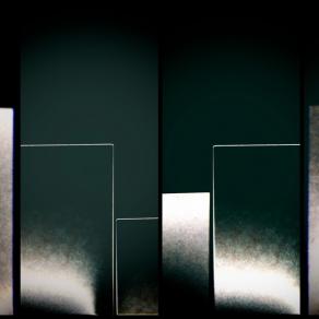 Gli specchi che non riflettono