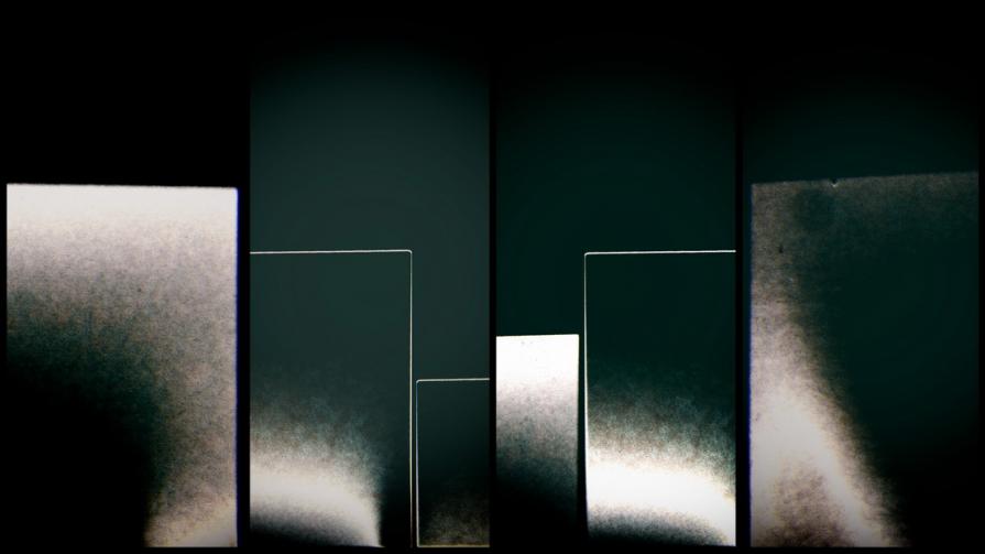 Gli specchi che non riflettono