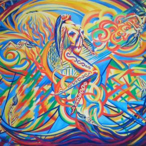 labirinto della vita