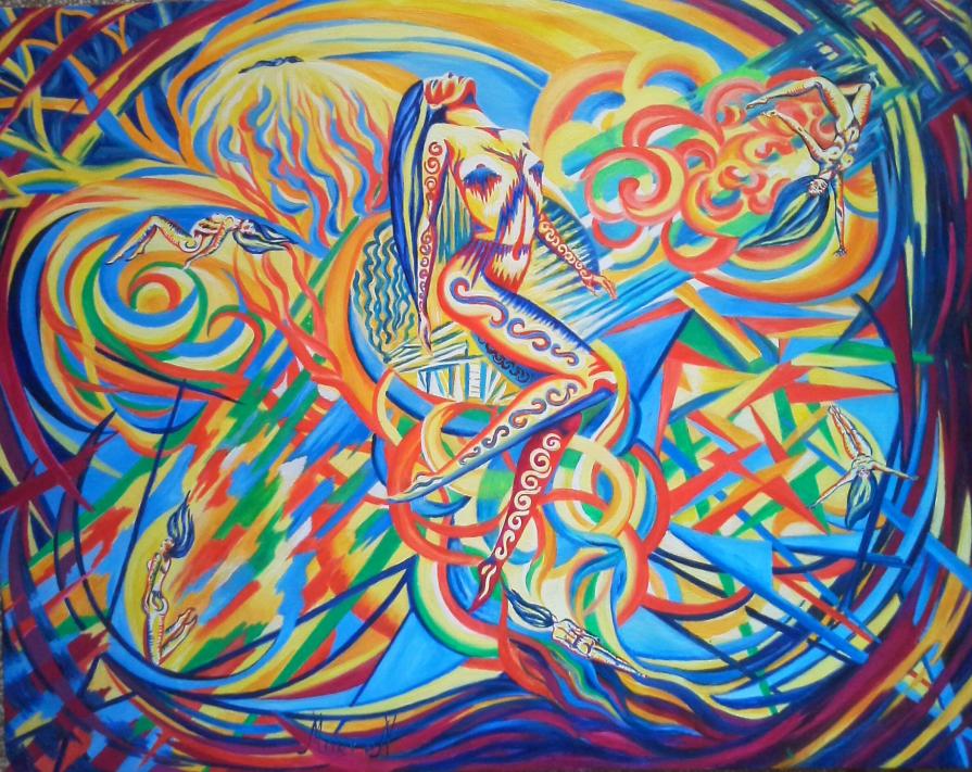 labirinto della vita