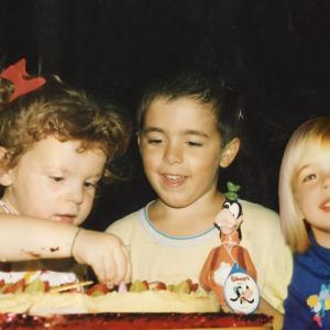 I was thinking that, now, you would've wanted me there. (6) I was thinking that, now, you would've wanted me there. (6)