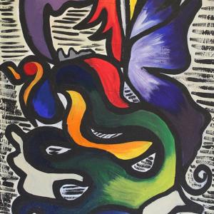 Il volo della farfalla