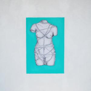 milena oropallo - chiaroscuro therapy