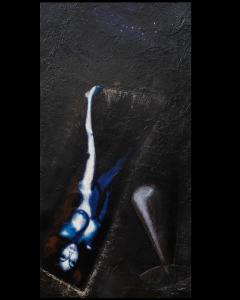 Killian Skarr - Last Embrace