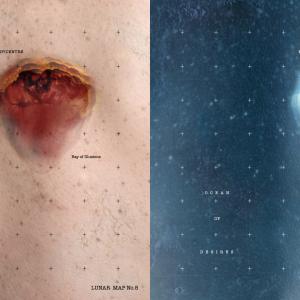 Lunar Map 5 Lunar Map 5