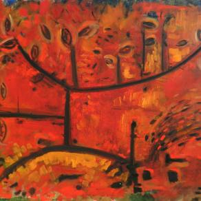 L'effetto del fondatore