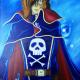 Capitan Harlock