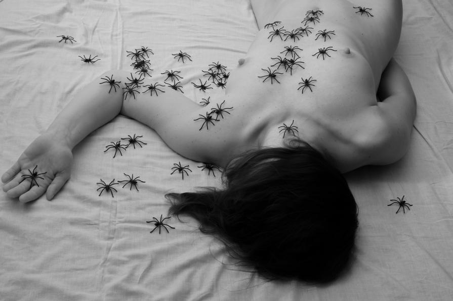 Da un atlante del mondo difficile #8