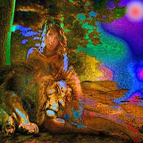 . . . DOVE TUTTO PUO' ACCADERE !!! . . . 