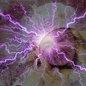 perdute in un giorno di temporale !!!