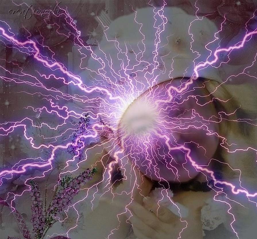 perdute in un giorno di temporale !!!