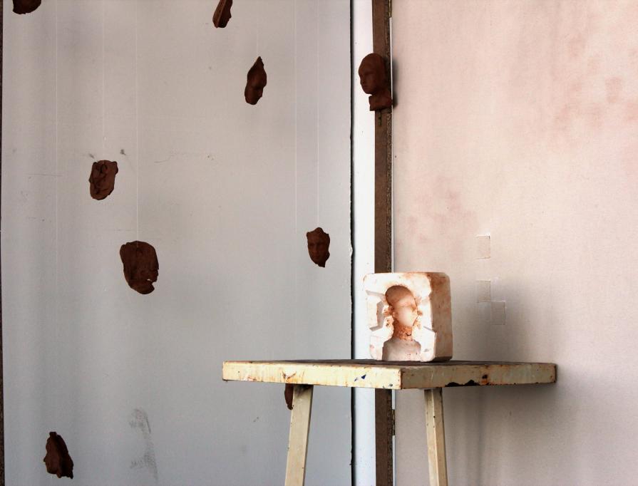 Kilometers of life (detail)/ Kilometri di vita (dettaglio)