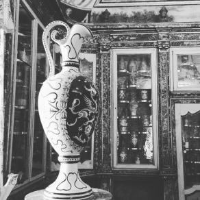 Quando la farmacia diventa arte