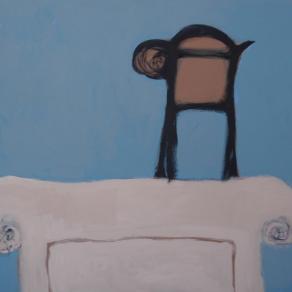 Un po' di cielo in una stanza