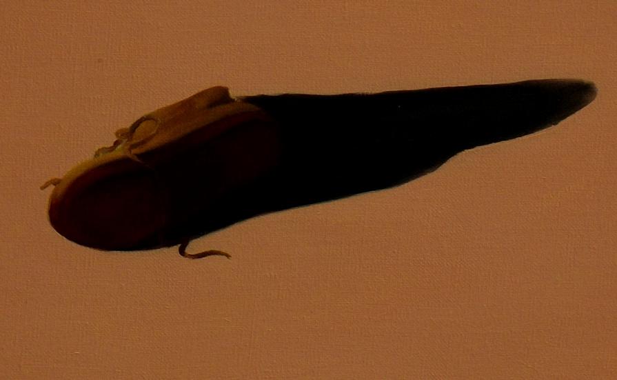 Studio figura - Remenber - part. 3