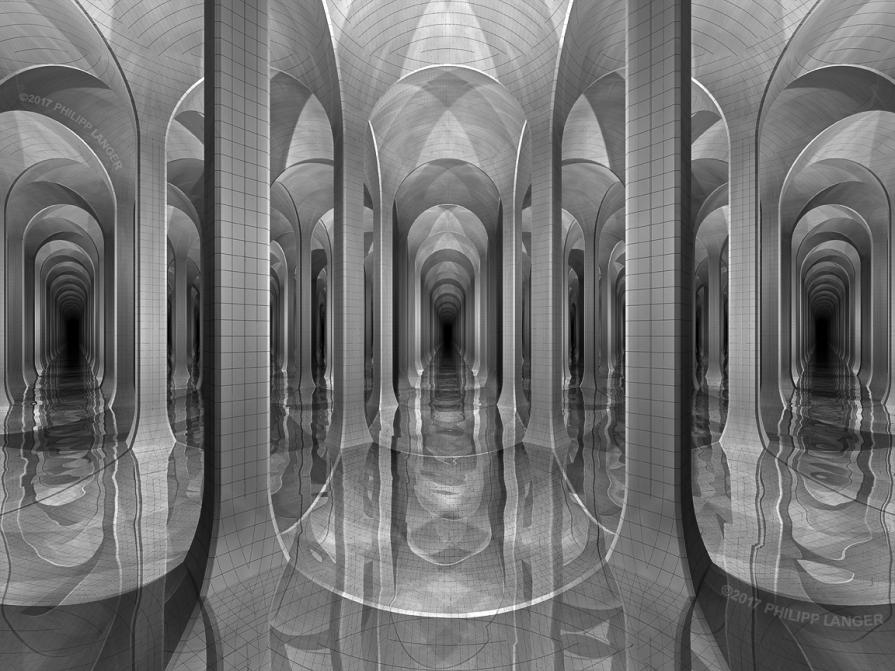 Underground Reservoir II