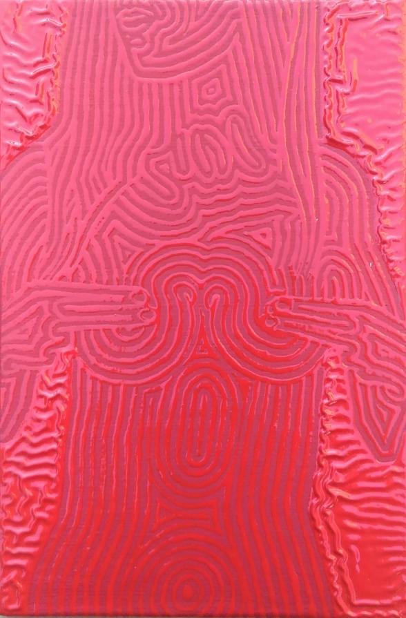 Monocromo Rosso - Body