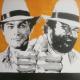  Terence Hill - Bud Spencer