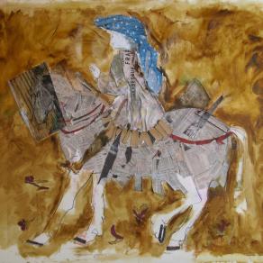 Visione di Sant'Eustachio