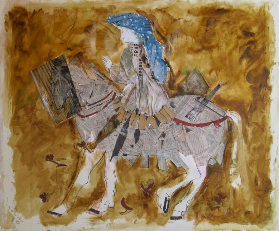 Visione di Sant'Eustachio