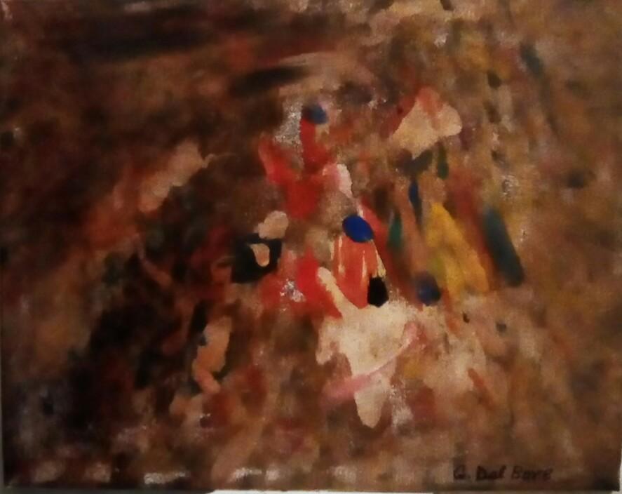 Scalata all'arrivismo.