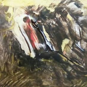 Una fede che vacilla.