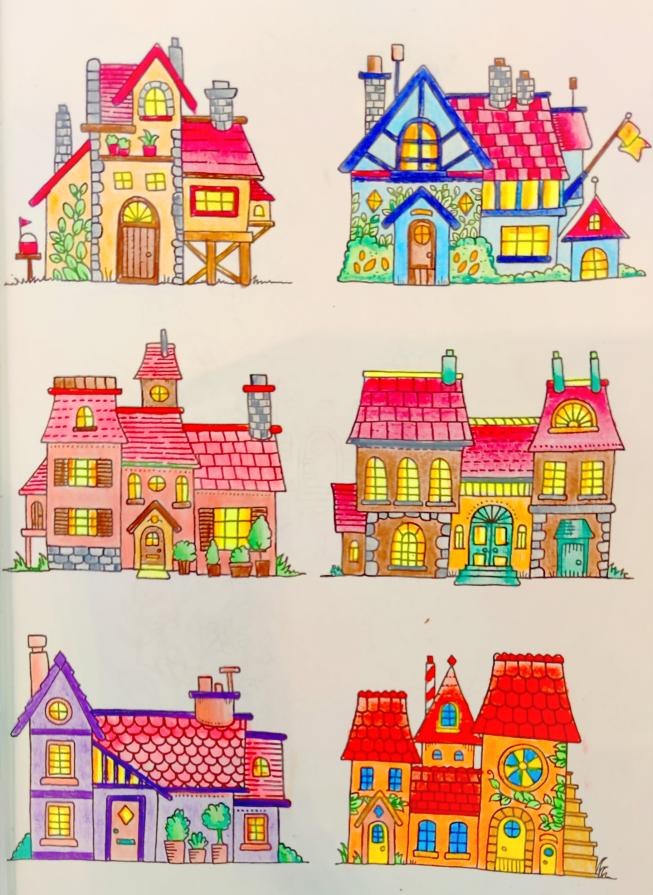 ...Case da sogno...!!!