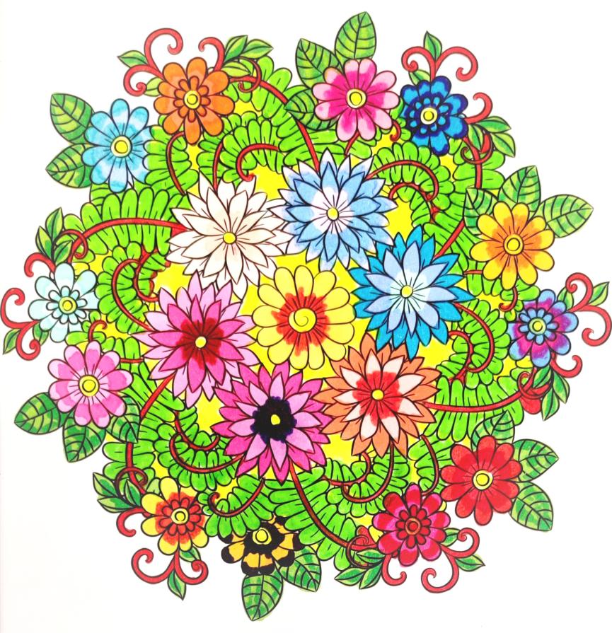 L’incanto della freschezza...!!!